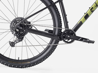 Trek Marlin 4 Gen 3 - Matte Dark Web MY2026 - D Byk Store