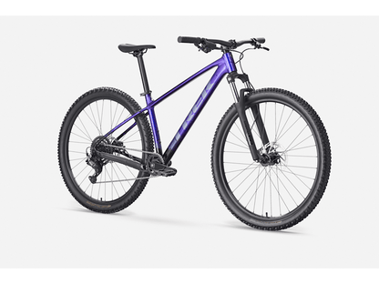 Trek Marlin 4 Gen 3 - Purple Flip/Black Fade MY2026 - D Byk Store