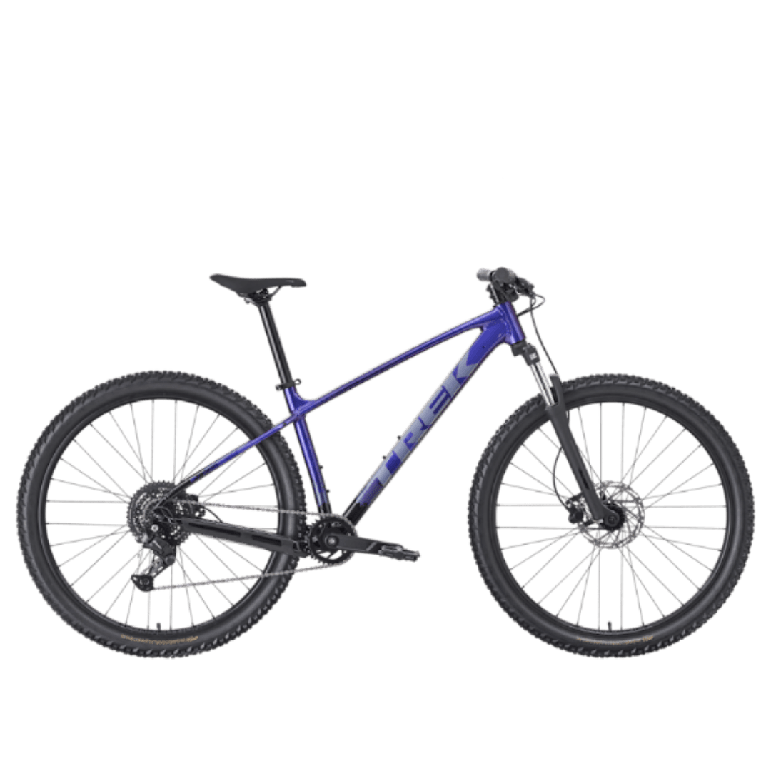 Trek Marlin 4 Gen 3 - Purple Flip/Black Fade MY2026 - D Byk Store