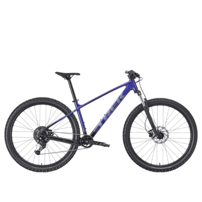 Trek Marlin 4 Gen 3 - Purple Flip/Black Fade MY2026 - D Byk Store
