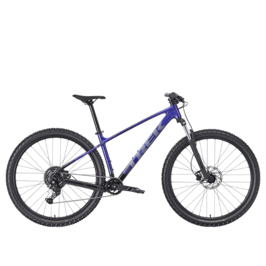 Trek Marlin 4 Gen 3 - Purple Flip/Black Fade MY2026 - D Byk Store