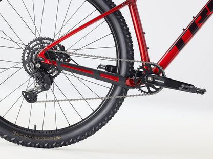 Trek Marlin 5 Gen 3 - Fury Red 2026 - D Byk Store