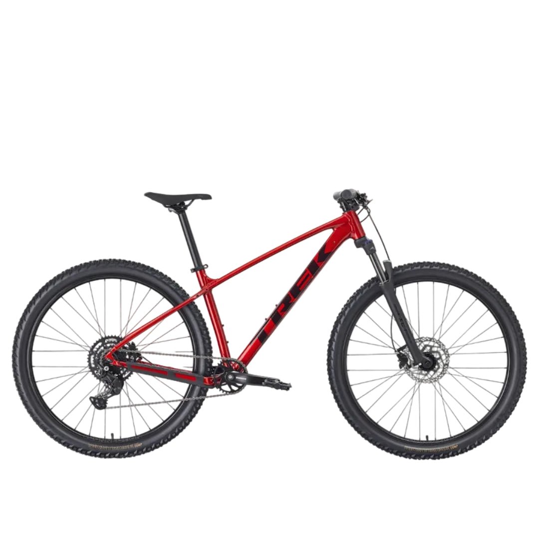 Trek Marlin 5 Gen 3 - Fury Red 2026 - D Byk Store