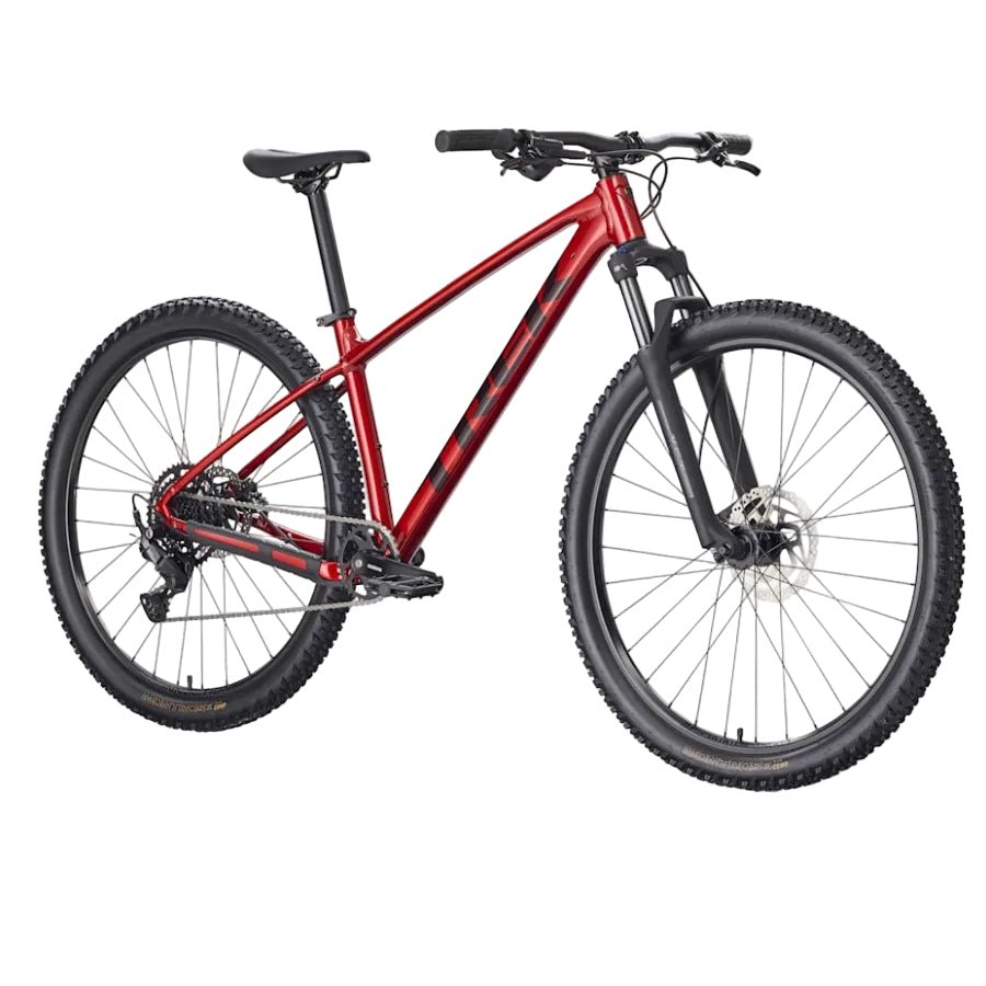 Trek Marlin 5 Gen 3 - Fury Red 2026 - D Byk Store