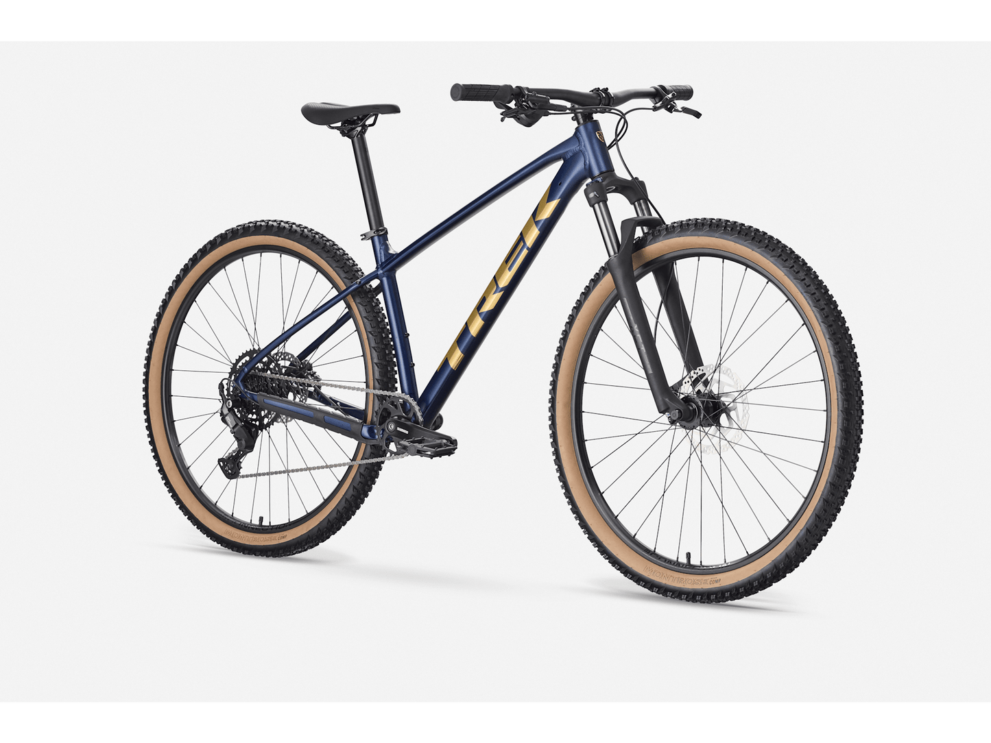 Trek Marlin 5 Gen 3 | Trek Dealer Pune | D Byk Store – D Byk Store