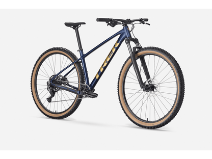 Trek Marlin 5 Gen 3 - Mulsanne Blue 2026 - D Byk Store