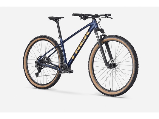 Trek Marlin 5 Gen 3 - Mulsanne Blue 2026 - D Byk Store