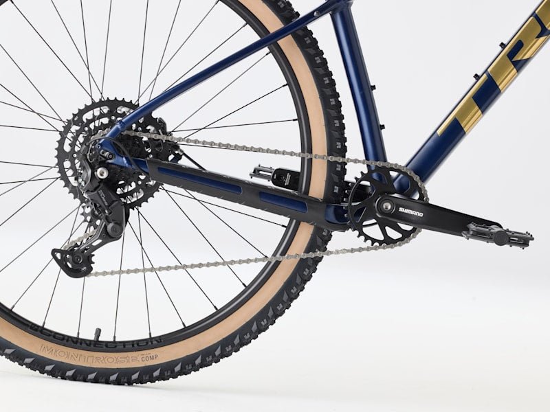 Trek Marlin 5 Gen 3 - Mulsanne Blue 2026 - D Byk Store