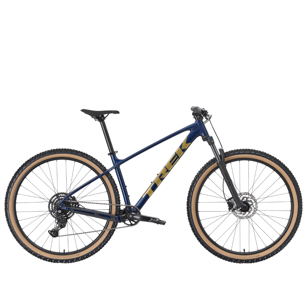 Trek Marlin 5 Gen 3 - Mulsanne Blue 2026 - D Byk Store