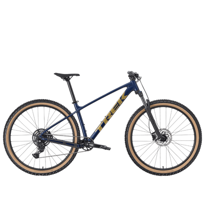 Trek Marlin 5 Gen 3 - Mulsanne Blue 2026 - D Byk Store
