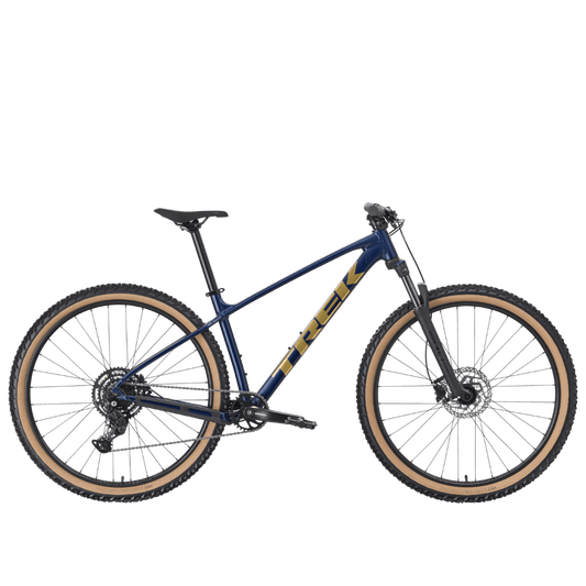 Trek Marlin 5 Gen 3 - Mulsanne Blue 2026 - D Byk Store