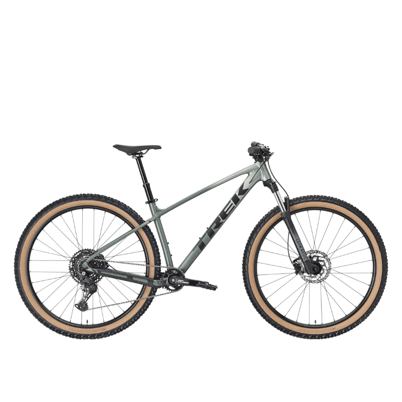 Trek Marlin 6 Gen 3 - Matte Lichen/Keswick Green Fade - D Byk Store
