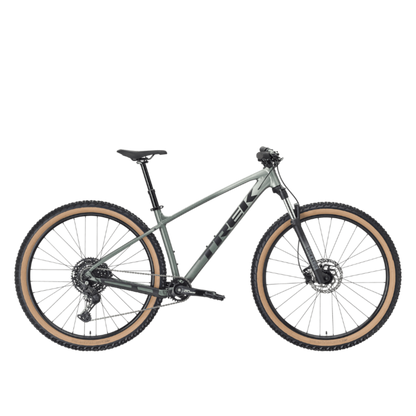Trek Marlin 6 Gen 3 - Matte Lichen/Keswick Green Fade - D Byk Store