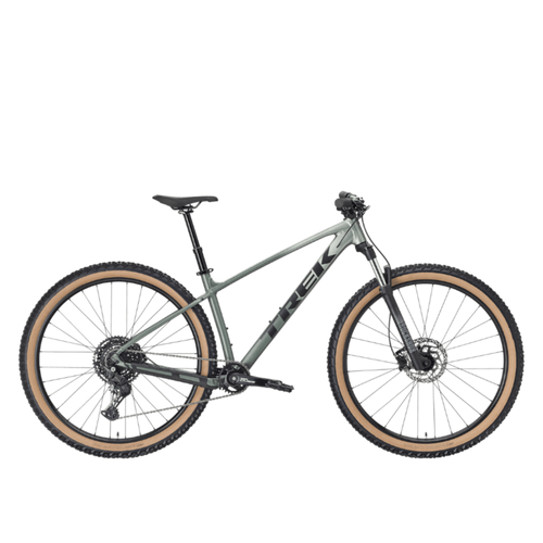 Trek Marlin 6 Gen 3 - Matte Lichen/Keswick Green Fade