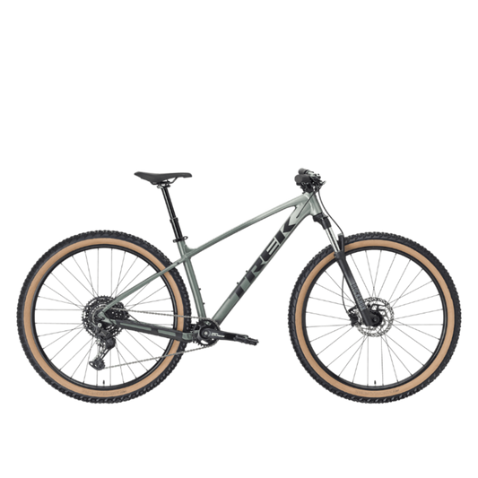 Trek Marlin 6 Gen 3 - Matte Lichen/Keswick Green Fade - D Byk Store