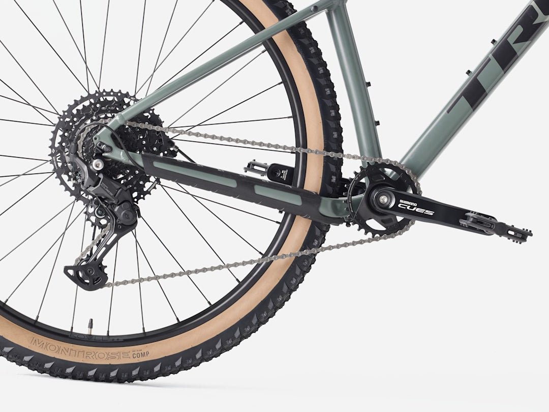 Trek Marlin 6 Gen 3 - Matte Lichen/Keswick Green Fade - D Byk Store
