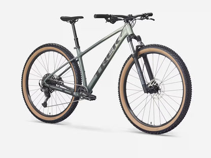 Trek Marlin 6 Gen 3 - Matte Lichen/Keswick Green Fade - D Byk Store
