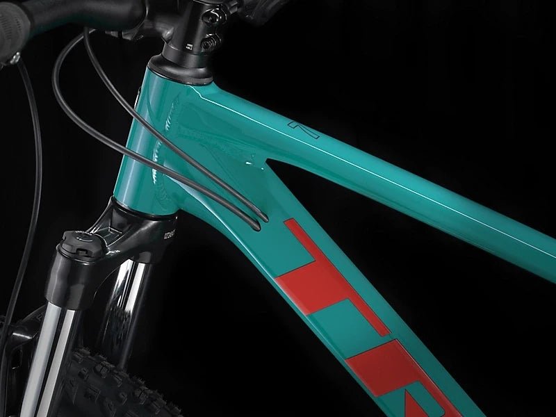 Trek Marlin 7 Gen 3 - Teal to Nautical Navy Fade - D Byk Store