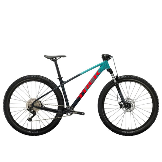 Trek Marlin 7 Gen 3 - Teal to Nautical Navy Fade - D Byk Store