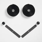 Trek Perf Line Handlebar Tape Set - Black - D Byk Store