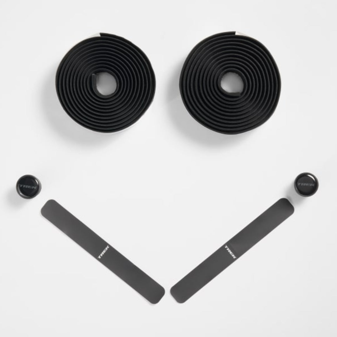 Trek Perf Line Handlebar Tape Set - Black - D Byk Store