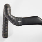 Trek Perf Line Handlebar Tape Set - Black/Light Brown - D Byk Store