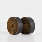 Trek Perf Line Handlebar Tape Set - Black/Light Brown - D Byk Store