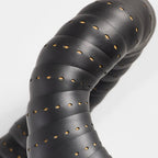 Trek Perf Line Handlebar Tape Set - Black/Light Brown - D Byk Store