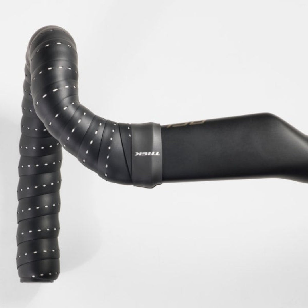 Trek Perf Line Handlebar Tape Set - Black/Tan - D Byk Store