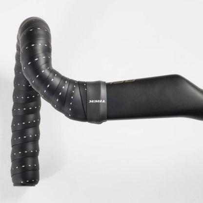 Trek Perf Line Handlebar Tape Set - Black/Tan - D Byk Store