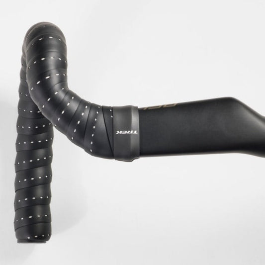 Trek Perf Line Handlebar Tape Set - Black/Tan - D Byk Store