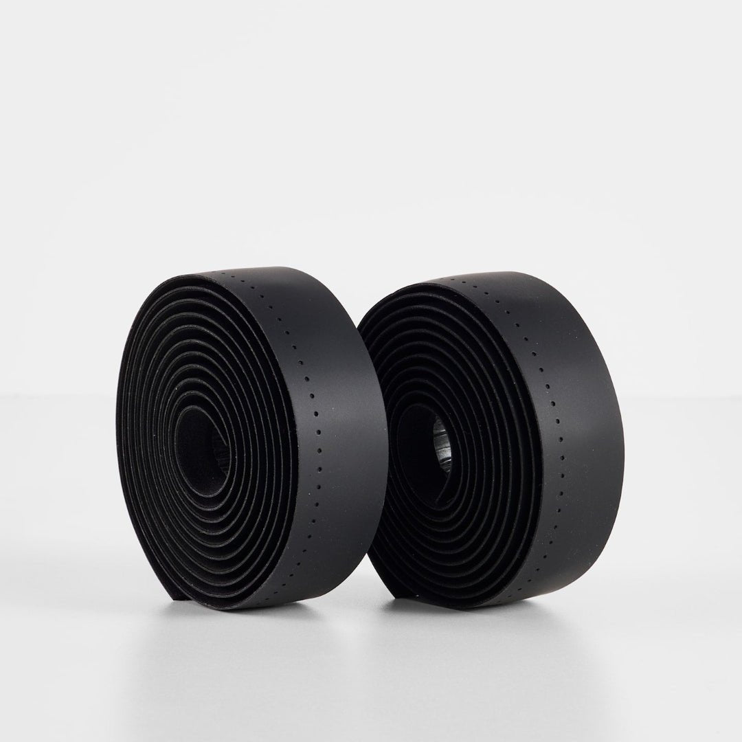 Trek Perfline XL Handlebar Tape Set - Black - D Byk Store