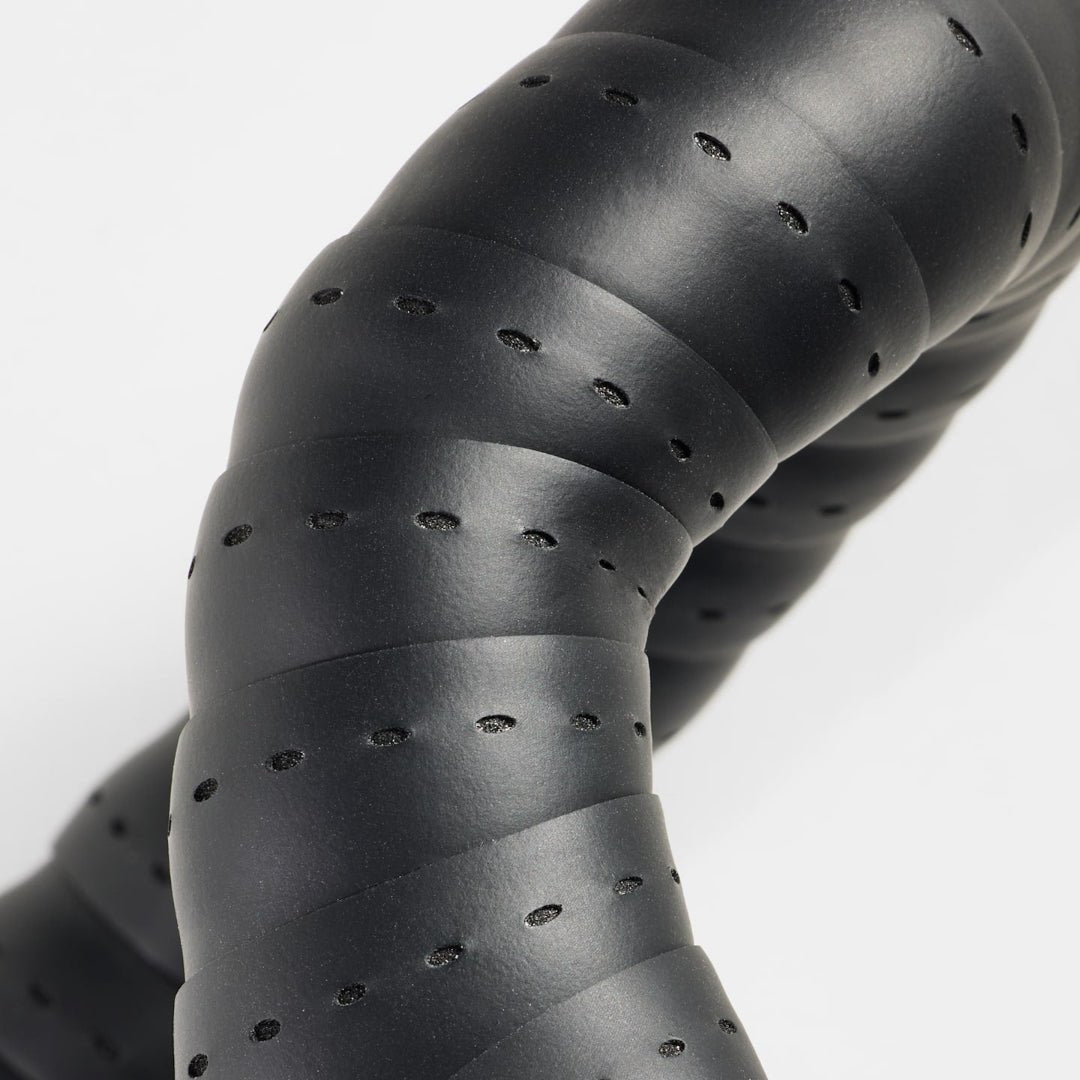 Trek Perfline XL Handlebar Tape Set - Black - D Byk Store