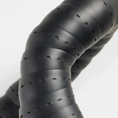 Trek Perfline XL Handlebar Tape Set - Black - D Byk Store