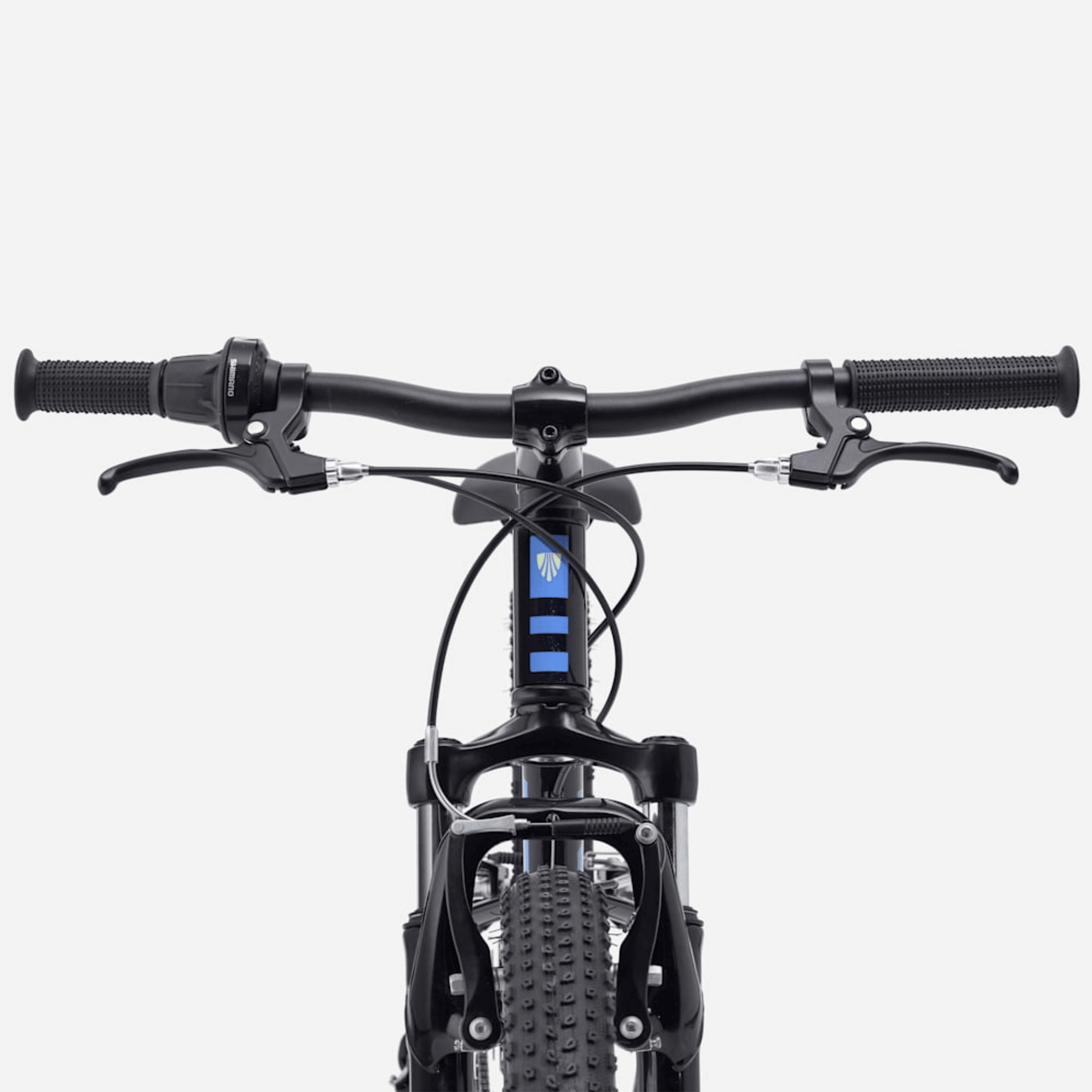 Trek Precaliber 24 8-Speed Suspension 2027 - Marianas Blue - D Byk Store