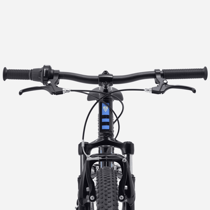 Trek Precaliber 24 8-Speed Suspension 2027 - Marianas Blue - D Byk Store