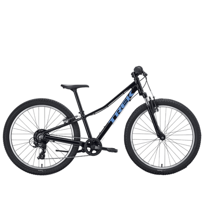 Trek Precaliber 24 8-Speed Suspension 2027 - Marianas Blue - D Byk Store