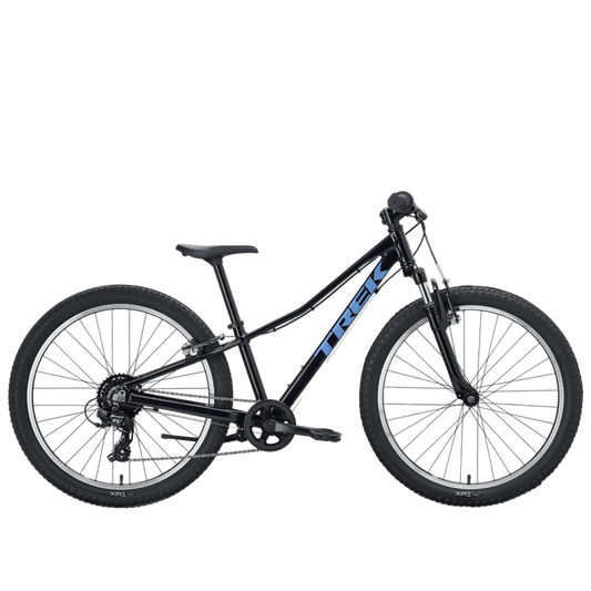 Trek Precaliber 24 8-Speed Suspension 2027 - Marianas Blue - D Byk Store