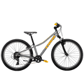 Trek Precaliber 24 8 - Speed Suspension - Anthracite - D Byk Store