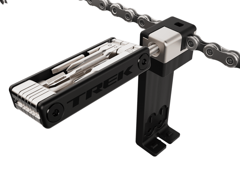 Trek Pro BITS Multi - Tool - 18 Function - D Byk Store