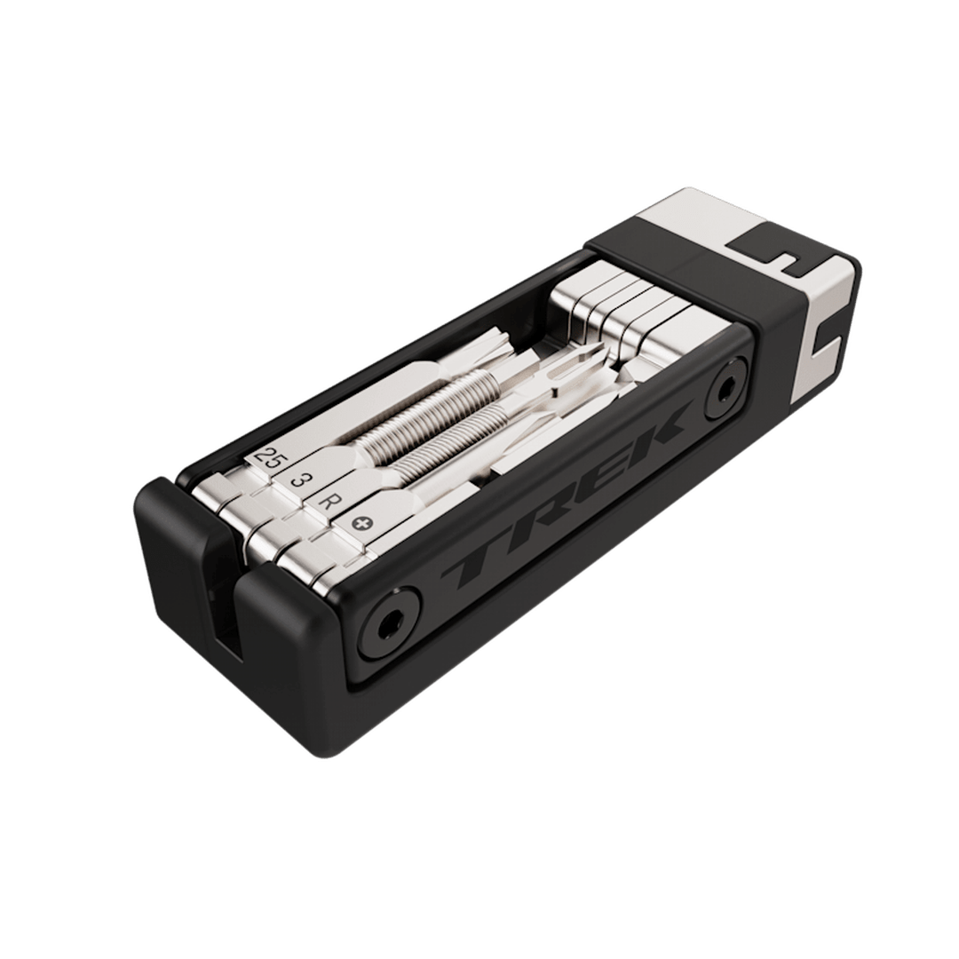 Trek Pro BITS Multi - Tool - 18 Function - D Byk Store