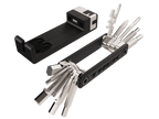 Trek Pro BITS Multi - Tool - 18 Function - D Byk Store