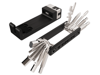 Trek Pro BITS Multi - Tool - 18 Function - D Byk Store