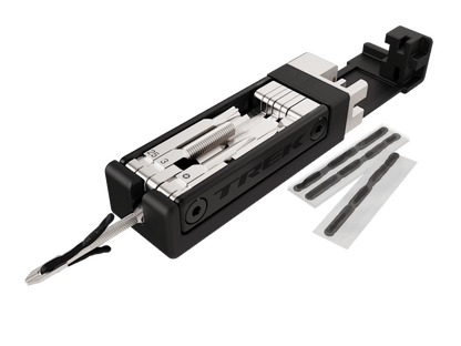 Trek Pro BITS Multi - Tool - 18 Function - D Byk Store
