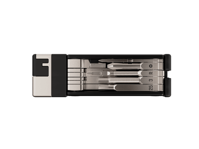 Trek Pro BITS Multi - Tool - 18 Function - D Byk Store