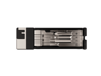 Trek Pro BITS Multi - Tool - 18 Function - D Byk Store