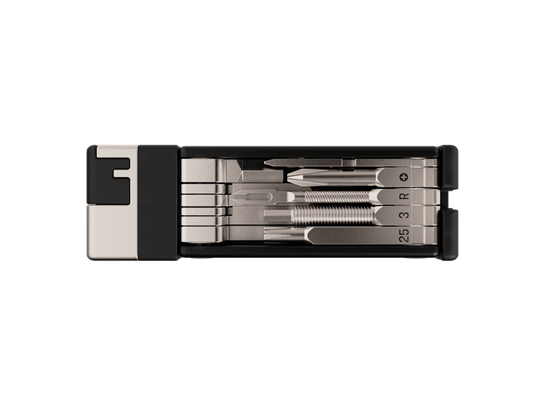 Trek Pro BITS Multi - Tool - 18 Function - D Byk Store