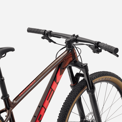 Trek Procaliber 8 2027 - Red Serpentine - D Byk Store