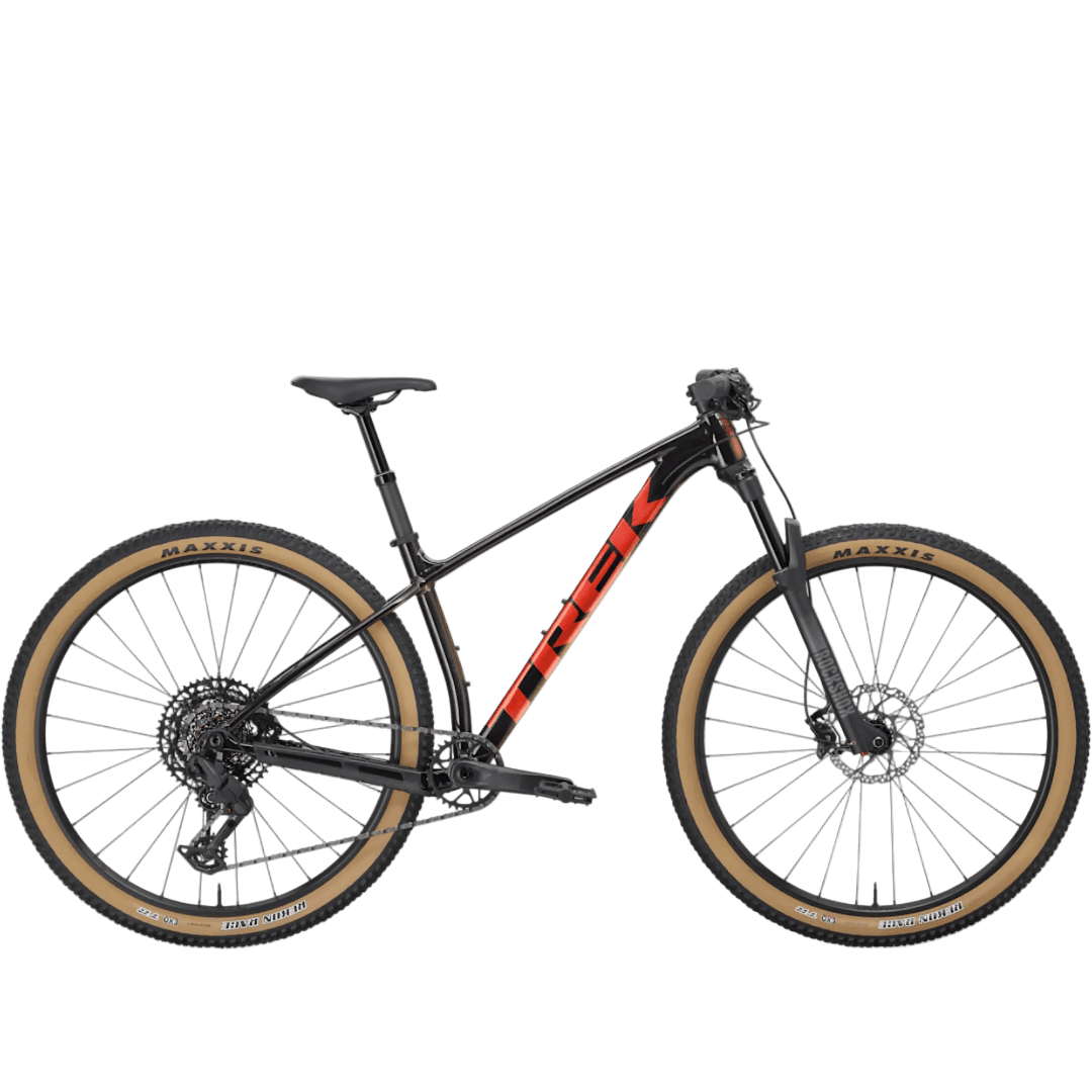 Trek Procaliber 8 2027 - Red Serpentine - D Byk Store