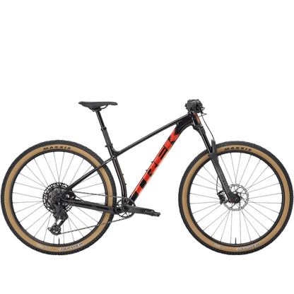 Trek Procaliber 8 2027 - Red Serpentine - D Byk Store